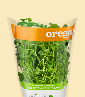 Oregano