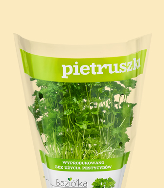Pietruszka