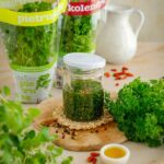 Sos chimichurri